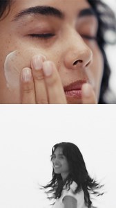 6K views · 81 reactions | Skin’s got that bounce back! With Extra-Firming Jour & Extra-Firming Nuit you’ll notice even firmer & smoother skin thanks to boosted collagen quality, quantity & structure. ​ ​ #ClarinsSkincare #ExtraFirmingJour #ExtraFirmingNuit #CollagenBoost #New | Clarins | Facebook