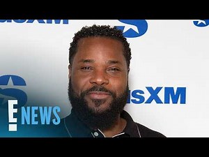 Malcolm-Jamal Warner's Widow Sues His Mom for $1.2 Million Over Prenup | E! News