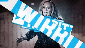 Adele Saying Hello to Saturday Night Live For the First Time Since 2008