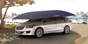 185K views · 1.7K reactions | …e l’ombrello? Sul tetto dell’auto naturalmente. Ripara e protegge con un click! Si chiama "Lanmodo". #savedesign #snoopick | Snoopick | Facebook