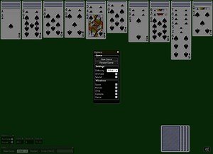 Spider Solitaire Windows 10 Download