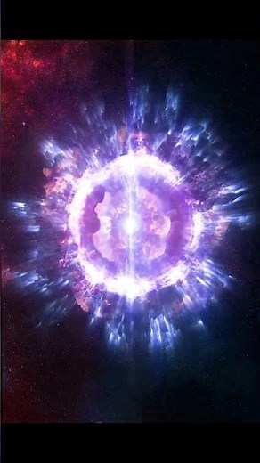 Kilonova: One of the Most Powerful Explosions in the Universe 🌌💥