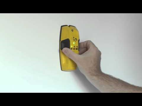 How To Install Wall Hooks - DIY At Bunnings