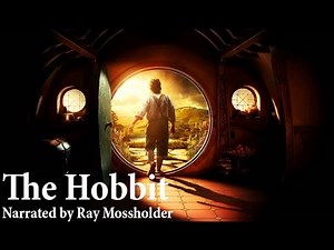 The Hobbit Chapter 1