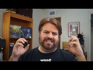 Matthew Colville—Your First Town, Running the Game #62