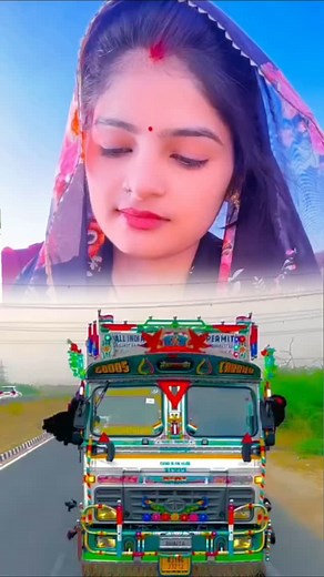908K views · 21K reactions | #trending driver love song garmi pade Badi jor se trending viral song #viralreels 鹿#driverlover #viral #driverlover #reels #Instagram #dehati reel driver song reel gayak surdash-gks | RK Shastri | Facebook
