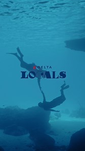 If you’re ready to get off the resort and into the heart of culture, drop a ❤️ in the comments and we’ll send you a link to Delta Locals — a new way to plan unforgettable adventures and unique experiences recommended by locals with authentic insight into the place they call home. | Delta Air Lines