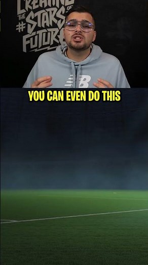 EA FC 24 - Turn This Setting Off