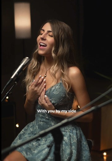 I’ve been such a fan of @Boyce Avenue for so long. And guess what, we finally collaborated!! Full video out on Youtube❤️ #Amazed #jadafacer #boyceavenue #acousticcover #lonestar