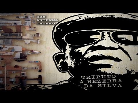 Tributo A Bezerra Da Silva - 2008 - ( Dvd Completo ) - ( Ao Vivo )