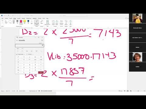 Computer App II Week 2 Class 1