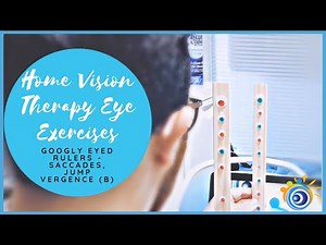 22. Easy Vision Therapy Eye Exercises for Children to Improve Reading Skills