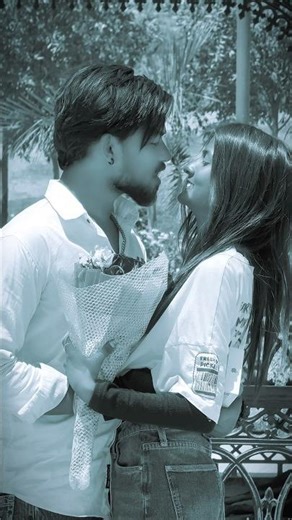 Apne Partner Ke Sath Loyal Rho❤️🤗 || Salamat Song ft. Arijit Singh || #youtubeshorts #loyalty #love