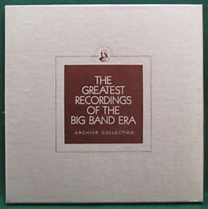 Various - The Greatest Recordings Of The Big Band Era