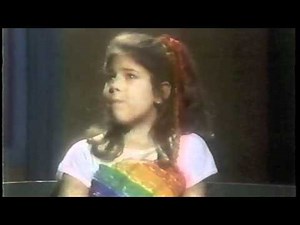 KIDS Incorporated - Just Once