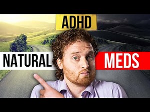 5 ADHD Medication Alternatives That Actually Work!