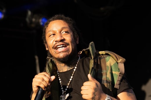 The ‘six-seven’ meme originated in Philly (probably). We explain.