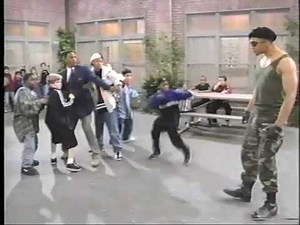 The Jamie Foxx Show-"After School Special"