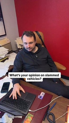 4.1K views · 102 reactions | What’s your opinion on slammed vehicles? #mechanic #automotive #cars #cartok #repairshop #automobile #carrepair #slammed | Accurate Automotive | Facebook