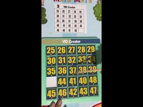 Can you crack the code? 🔍 The answer is a number, but the path is a puzzle.