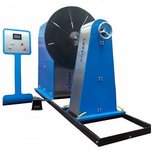 Coil Winding Machines - Rotary Engineering