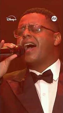Thiago Garcia canta "Veludo Marrom" | Final | The Voice Brasil 2025