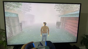 Playing Silent Hill 1 on PC in 4K 60FPS is truly a testament at how amazing emulation can be!