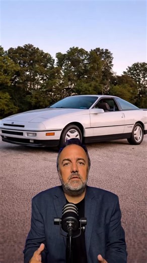 The first-generation Ford Probe GT is often remembered for controversy instead of context. Introduced during a major shift in the automotive industry, the Probe was designed to be modern, efficient, and usable, not loud or nostalgic. With sleek aerodynamics and Mazda-influenced engineering, it quietly did exactly what it was meant to do. Loved by owners and misunderstood by critics, the first-gen Probe GT deserves a second look. | Car That Car