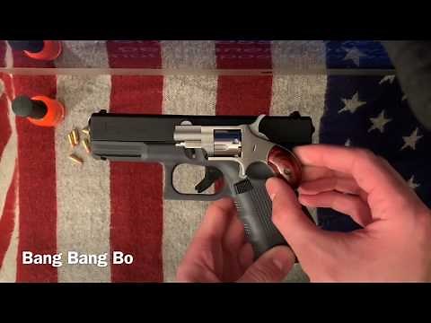 North American Arms .22 Short | TINY