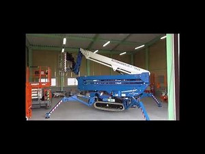 BLUELIFT操作方法 操作方法まとめ