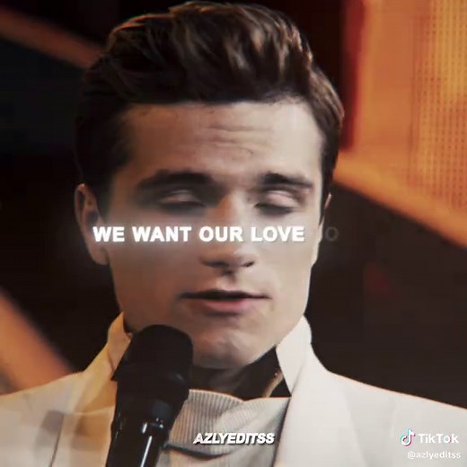 Peeta Mellark: The Best Character in Hunger Games