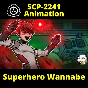 182K views · 584 shares | SCP 2241, also known as Cameron The...