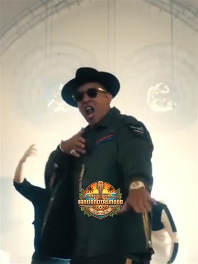 Andas en mi cabeza - Chino y Nacho con Daddy Yankee