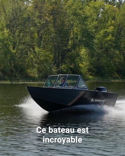 Introducing the all-new 19 Titanium Rugged! With our first-ever 0.125-gauge hull, the Titanium also offers a deeper hull, and wider gunnels, which is perfect for big water! This 19 ft model featuring our all-new Rugged Windshield, our no-nonsense Rugged Console, the Railmountz Gunnel System (RIGS), Forward Facing Sport Top Bimini, a 56 L Bow Livewell, and a 105 L Stern Livewell. Plus, an abundance of storage located at the front casting deck, and rear casting deck! For more information on our 19