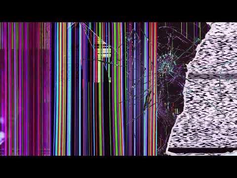 Scary Glitched Screen Prank | Watch Their Reactions in 4K UHD | Broken TV Prank Gone Viral