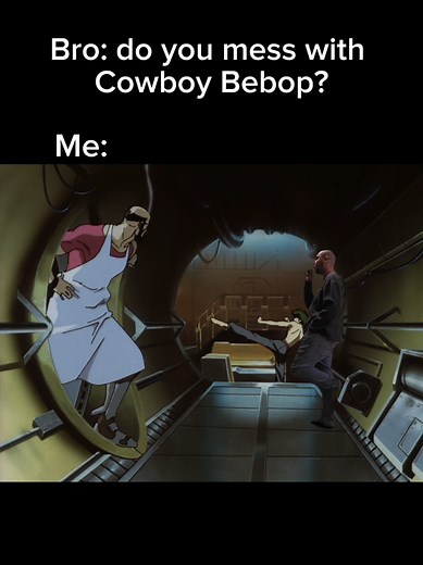 Discover Cowboy Bebop: An Iconic Anime Adventure