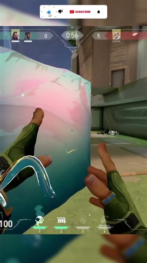 Let me cook pt10 | 4K | Valorant India