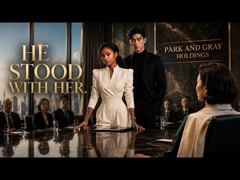 They Finally Made Their Move… He Chose A Side | Love Unrushed Episode 20