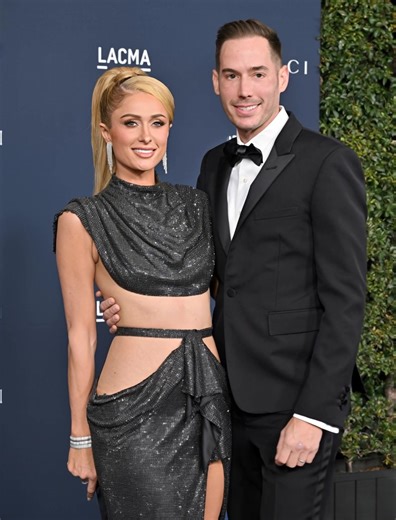 7.1K views · 19 reactions | “Paris Hilton just shared a video that melted the internet” ✨ One tiny move from her baby — and everyone lost it. See the heart-melting photos and clips in the comments below  | Nice smile | Facebook