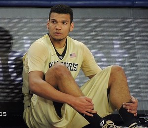Devin Thomas (basketball) - Alchetron, the free social encyclopedia