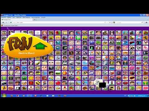 como descargar juego friv