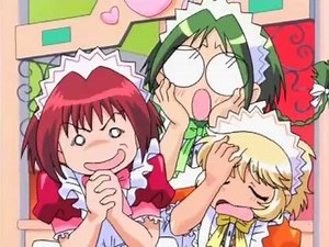 Tokyo Mew Mew EP 32