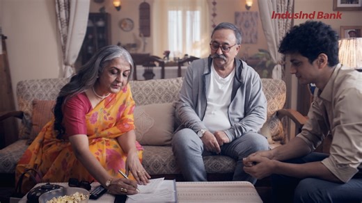 IndusInd Bank | Because some moments are too precious to miss. Why pause a thrilling match or skip lunch with friends for a trip to the bank? At IndusInd... | Instagram