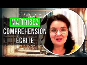 Les Clés Pour Réussir La Compréhension Écrite DELF B2