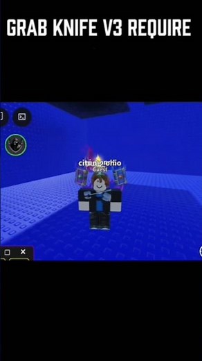 grab knife v3 require #fyp #fypシ #viral #grabknifev3 #script #require #gamebackdoor