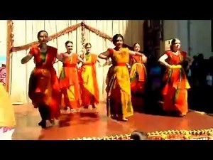 Ridy and Shapla dance group - O mui na shunum