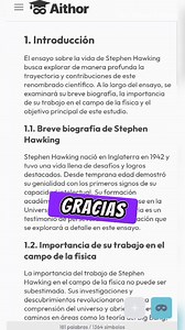 Write smarter with AI Essay Writing Assistant: Flawless essays in a click 🎓✍️ | Aithor.com