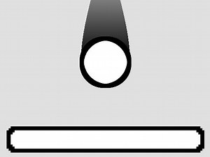 Play PaddleBall | Free Online  Games. KidzSearch.com