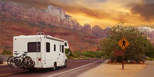 What You Need to Know Before Renting an RV