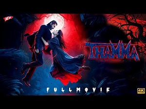 THAMMA | Ayushmann Khurrana & Rashmika Mandanna - Latest Bollywood Horror & Comedy Full Movie 2025